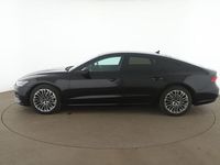 Gebraucht Audi A7 265 PS (194 kW) 2022 Schwarz Limousine