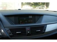 Gebraucht BMW X1 143 PS (105 kW) 2010 Weiß SUV