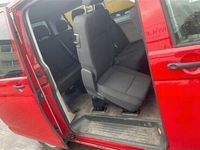 gebraucht VW T6 Kombi