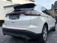 Occasion Ford Edge Titanium 209 ch (153 kW) 2018 Blanc SUV