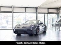 Gebraucht Porsche 992 510 PS (375 kW) 2025 Grau