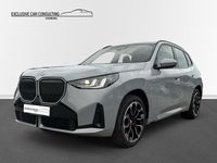 Gebraucht BMW X3 M Sport 190 PS (139 kW) 2025 Grau SUV