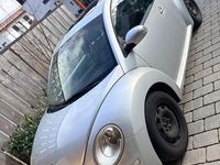 Gebraucht VW Beetle 102 PS (75 kW) 2010 Silber