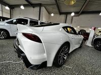Gebraucht Toyota Supra 258 PS (189 kW) 2024 Weiß Coupé
