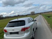 gebraucht Toyota Avensis T27 2.2L