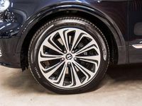 Gebraucht Bentley Bentayga 551 PS (405 kW) 2022 Blau SUV