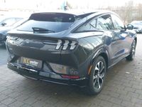 Gebraucht Ford Mustang Mach-E Extended Range 258 kW (351 PS) 2022 Grau SUV