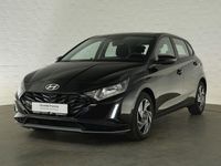 Gebraucht Hyundai i20 Trend 101 PS (74 kW) 2025 Phantom black Kleinwagen