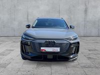 Gebraucht Audi SQ6 e-tron Edition .1 359 kW (489 PS) 2025 Magnetgrau SUV