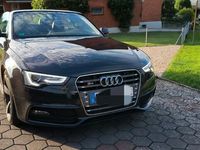 gebraucht Audi A5 Cabriolet 2.0Tsi Quattro Atomatik S-Line