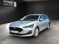 Gebraucht Ford Focus 220 PS (161 kW) 2023 Silber (metallic) Kombi