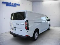 Gebraucht Ford Transit Custom Trend 2023 Van