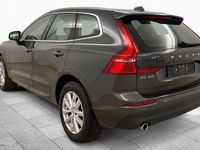 Gebraucht Volvo XC60 197 PS (144 kW) 2020 Grau SUV