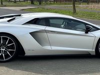 gebraucht Lamborghini Aventador S S
