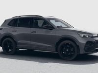 Neu VW Tiguan R-line 193 PS (141 kW) 2026 Delfingrau metallic SUV