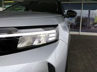 Neu Opel Frontera 136 PS (100 kW) 2025 Grau SUV
