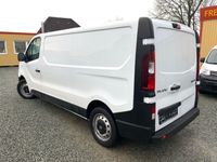 gebraucht Renault Trafic L2H1 2,9t KLIMA,KAMERA,PDC,3-Sitzer