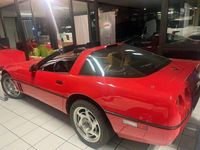 Gebraucht Corvette ZR1 367 PS (269 kW) 1992 Rot Coupé