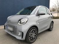 gebraucht Smart ForTwo Electric Drive 