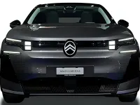 Neu Citroën C5 Aircross 145 PS (106 kW) 2026 SUV