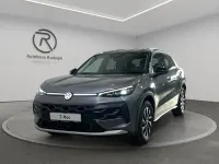 Neu VW T-Roc Style 150 PS (110 kW) 2026 Grau SUV