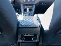 Gebraucht VW Sharan 177 PS (130 kW) 2013 Schwarz Van / Kleinbus