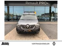 gebraucht Renault Kangoo Rapid Open