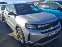 Gebraucht Opel Frontera GS Line 83 kW (114 PS) 2025 Grau SUV