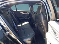 Gebraucht Jaguar XE R-Dynamic 179 PS (131 kW) 2019 Schwarz Limousine