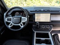 Gebraucht Land Rover Defender S 200 PS (147 kW) 2025 Schwarz SUV