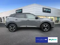 Gebraucht Peugeot 2008 GT 131 PS (96 kW) 2024 Grau SUV