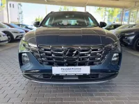 Gebraucht Hyundai Tucson Advantage 150 PS (110 kW) 2024 Schwarz SUV