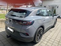 Gebraucht VW ID.4 Pro Performance 150 kW (204 PS) 2022 Grau SUV