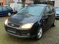 gebraucht Ford C-MAX 2.0 Trend, Klimaautomatik, Sitzheizung