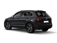 gebraucht VW Tiguan Comfortline