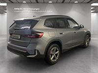 Gebraucht BMW X1 136 PS (100 kW) 2023 Grau SUV