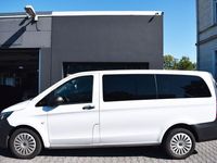 gebraucht Mercedes Vito 