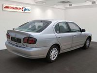 gebraucht Nissan Primera 1.8i Comfort