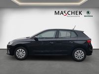 Gebraucht Skoda Fabia 95 PS (69 kW) 2025 Schwarz Limousine