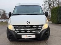 Gebraucht Renault Master 125 PS (91 kW) 2014 Weiß Van