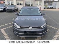 gebraucht VW Golf VII Lim. BMT/Start-Stopp*Navi*SHZ*PDC*MFL*M