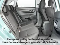 Neu Hyundai i20 Trend 90 PS (66 kW) 2026 Grün Kleinwagen