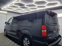 Gebraucht Ford S-MAX S 130 PS (95 kW) 2009 Schwarz Van / Kleinbus