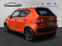 gebraucht Suzuki Ignis 1.2 Comfort Musikstreaming