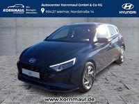 Neu Hyundai i20 Trend 101 PS (74 kW) 2026 Grau Kleinwagen
