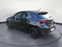 Gebraucht Opel Corsa 101 PS (74 kW) 2024 Schwarz Limousine