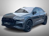 Gebraucht Audi SQ8 Sport 507 PS (372 kW) 2022 Grau SUV