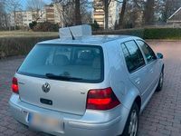 Gebraucht VW Golf III 110 PS (80 kW) 1998 Silber Limousine