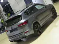 Gebraucht Cupra Ateca VZ 301 PS (221 kW) 2023 Grau SUV