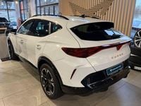Neu Cupra Formentor 204 PS (150 kW) 2025 Weiß SUV